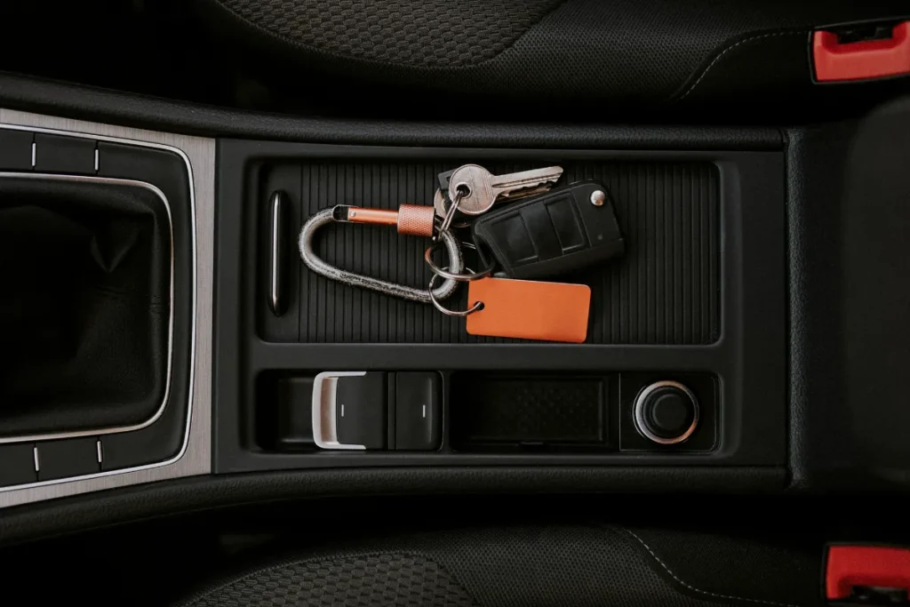 how to get a new jeep key fob