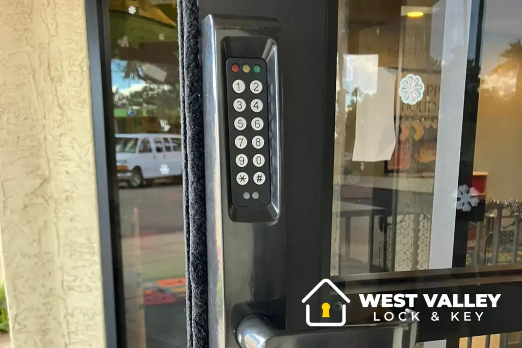 Access Control Systems