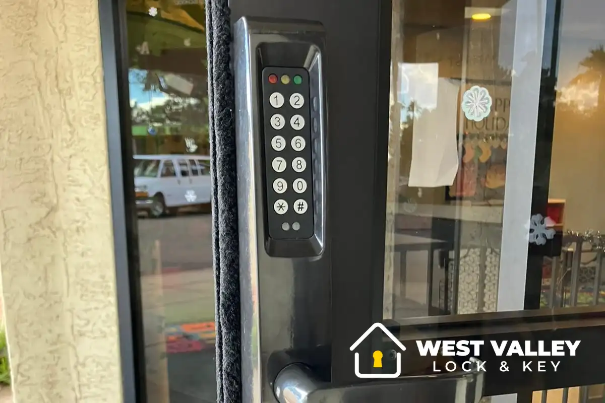 Access Control Systems