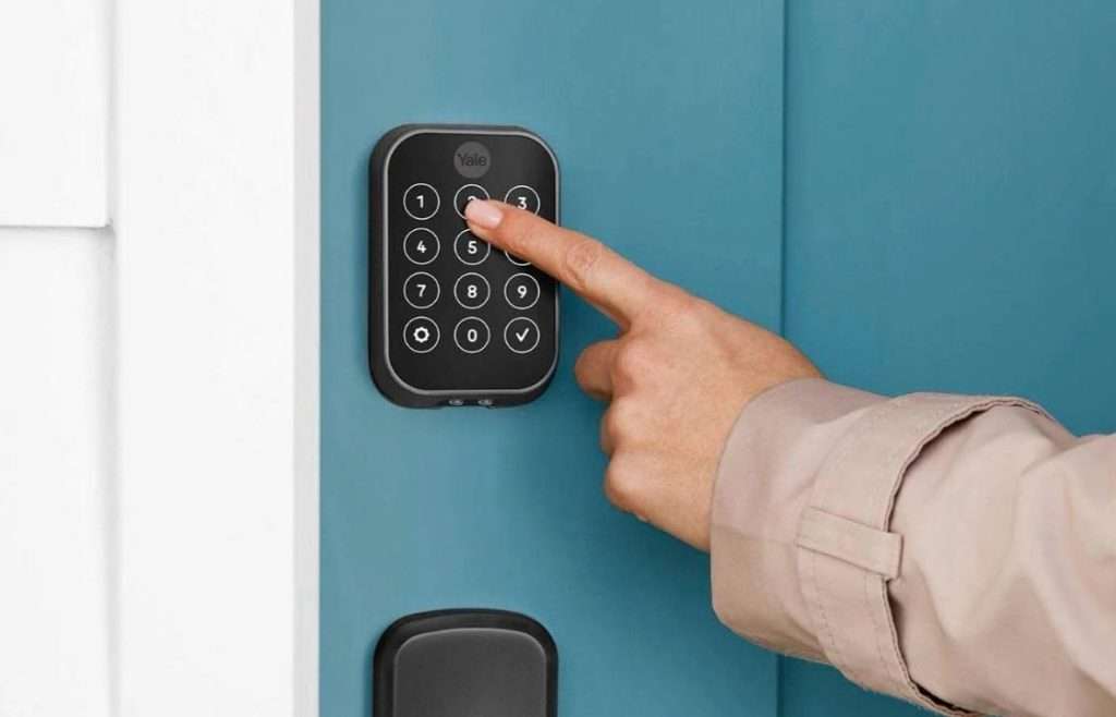 Smart Locks