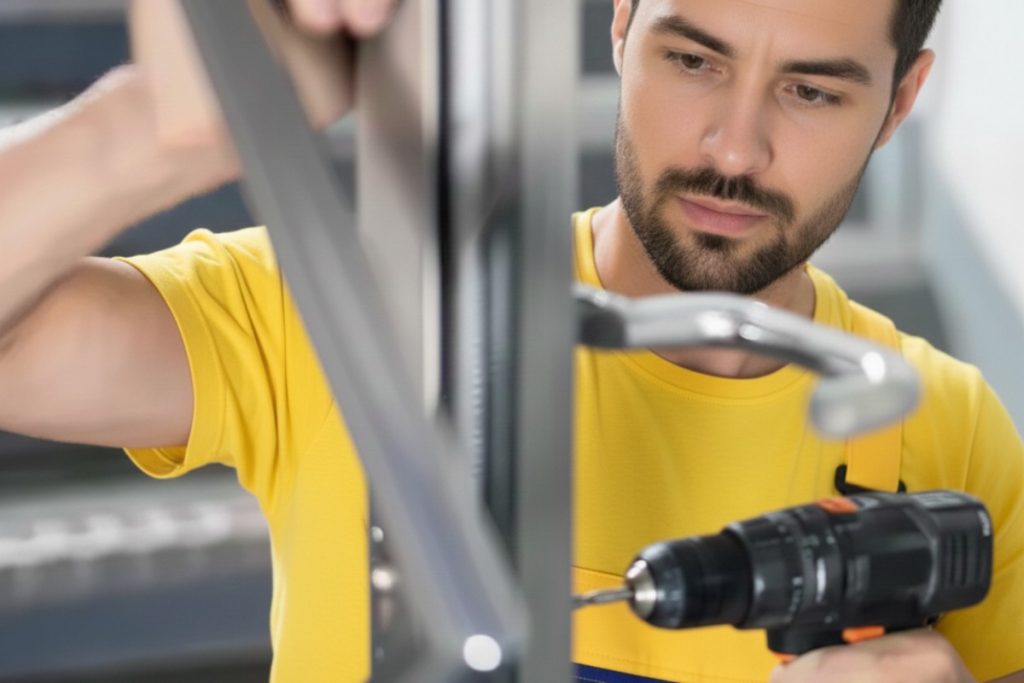 Commercial Locksmith Phoenix