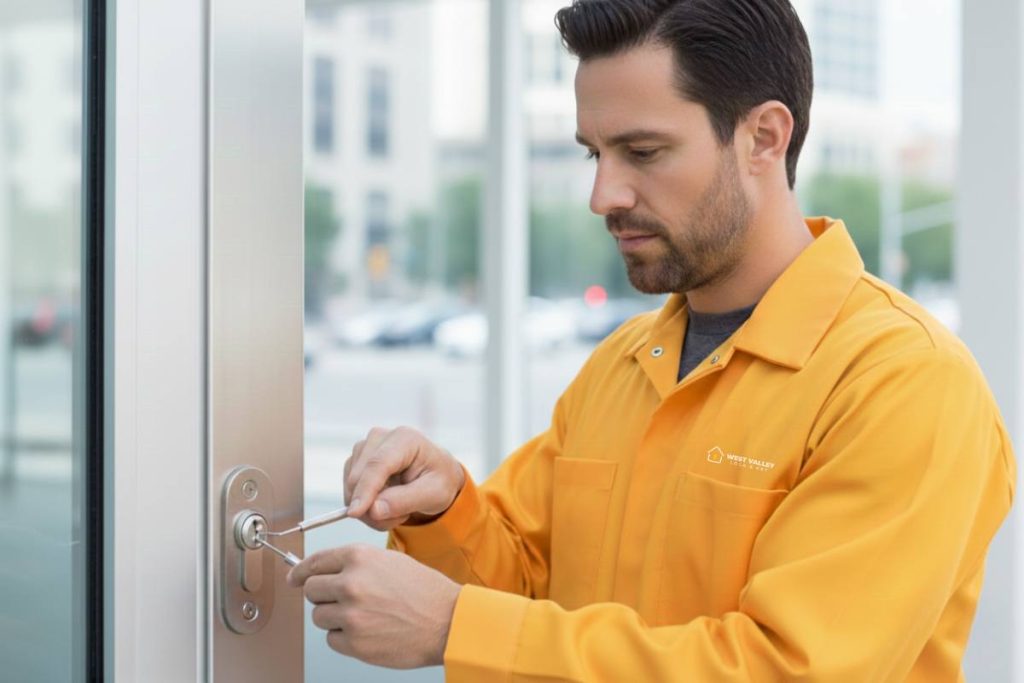 Commercial Locksmith USA
