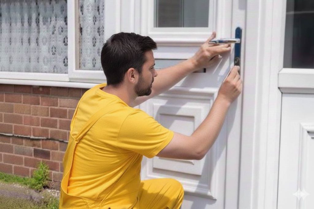 Residential Security Phoenix
