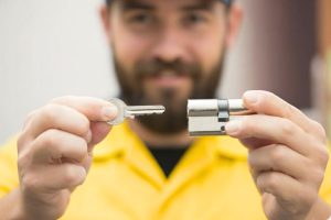master key system